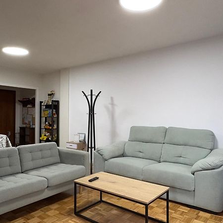 فيلا Vut Casa Trujillano Ávila المظهر الخارجي الصورة