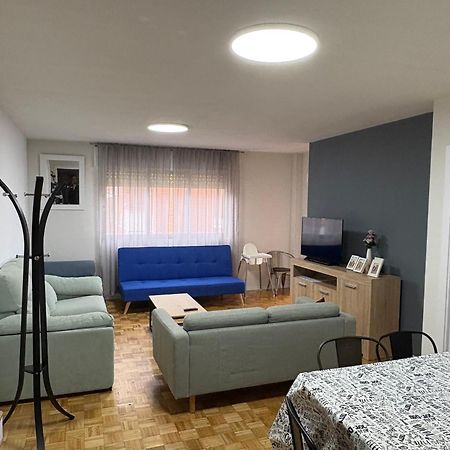 فيلا Vut Casa Trujillano Ávila المظهر الخارجي الصورة