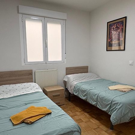 فيلا Vut Casa Trujillano Ávila المظهر الخارجي الصورة