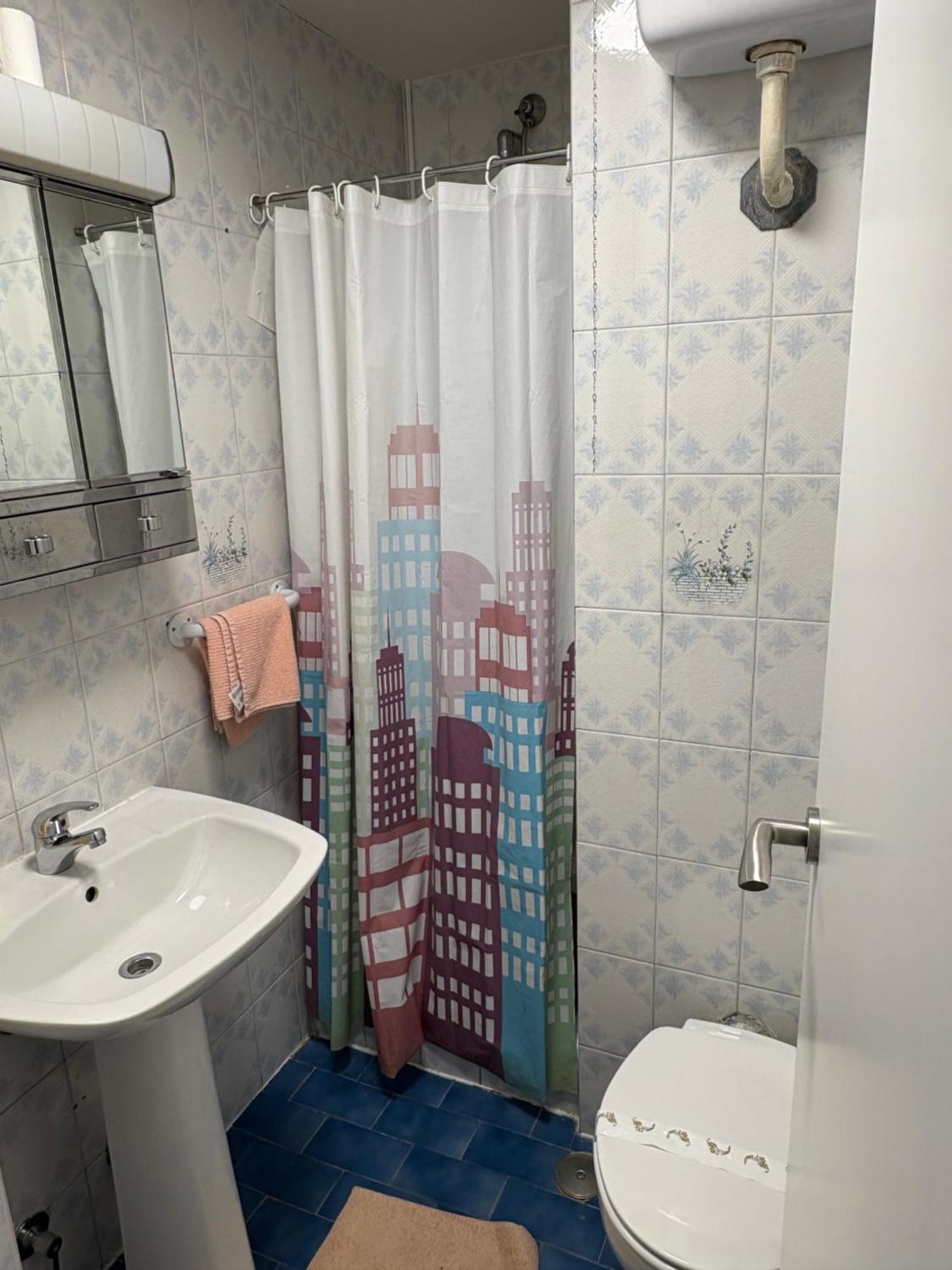 فيلا Vut Casa Trujillano Ávila المظهر الخارجي الصورة