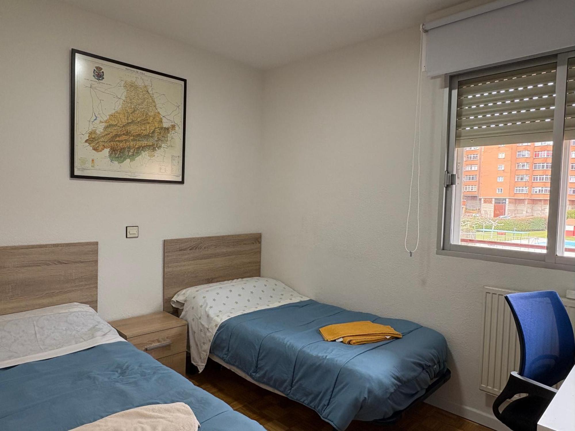 فيلا Vut Casa Trujillano Ávila المظهر الخارجي الصورة