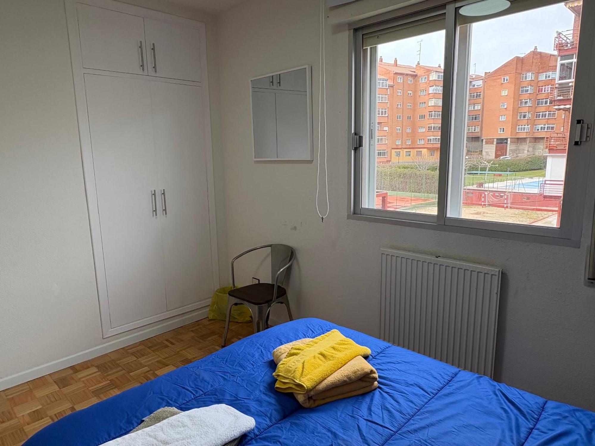 فيلا Vut Casa Trujillano Ávila المظهر الخارجي الصورة