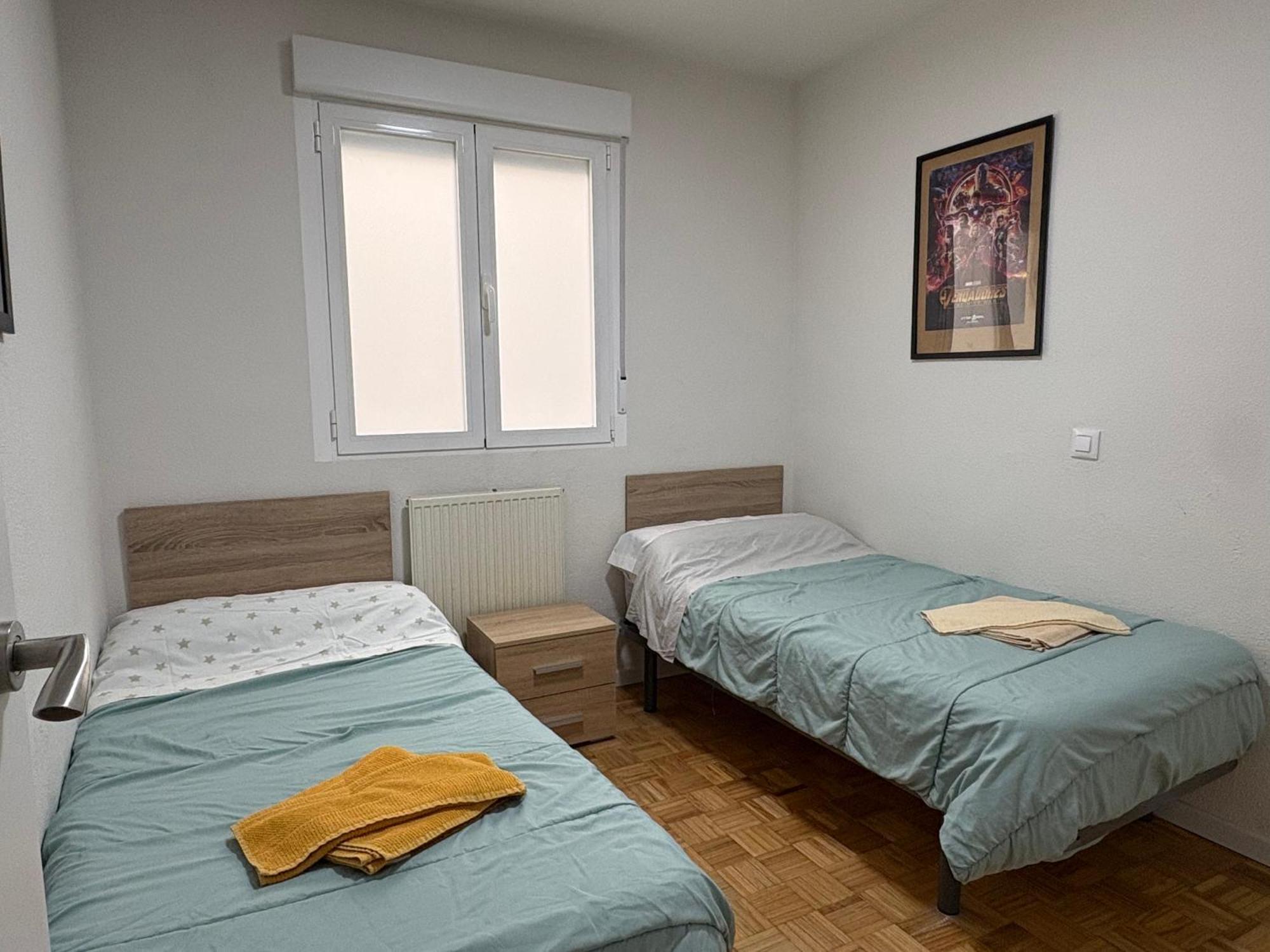 فيلا Vut Casa Trujillano Ávila المظهر الخارجي الصورة