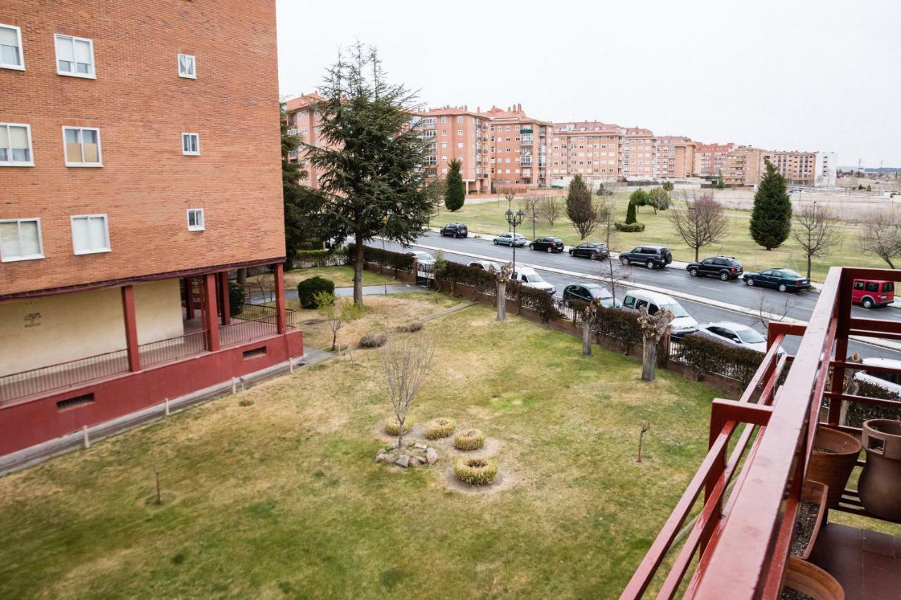 فيلا Vut Casa Trujillano Ávila المظهر الخارجي الصورة