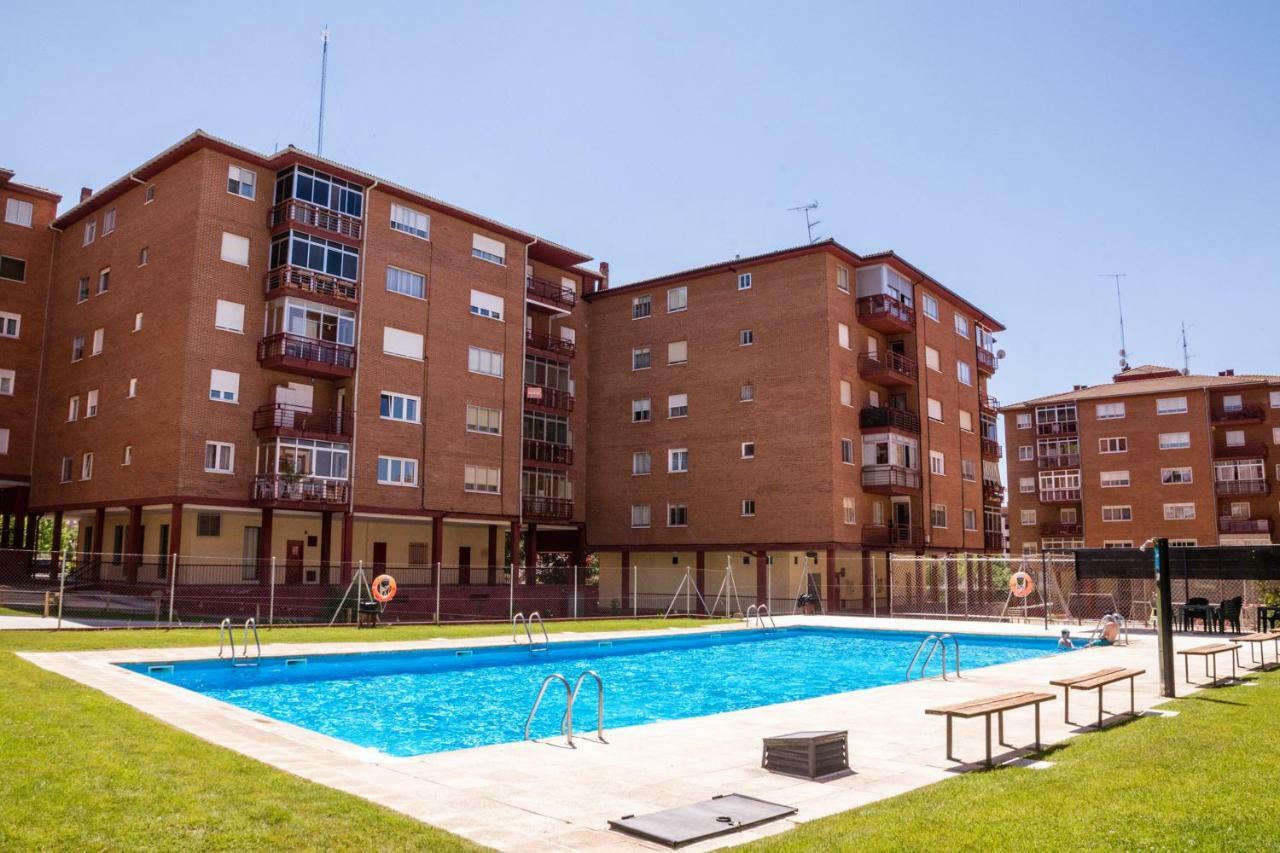 فيلا Vut Casa Trujillano Ávila المظهر الخارجي الصورة