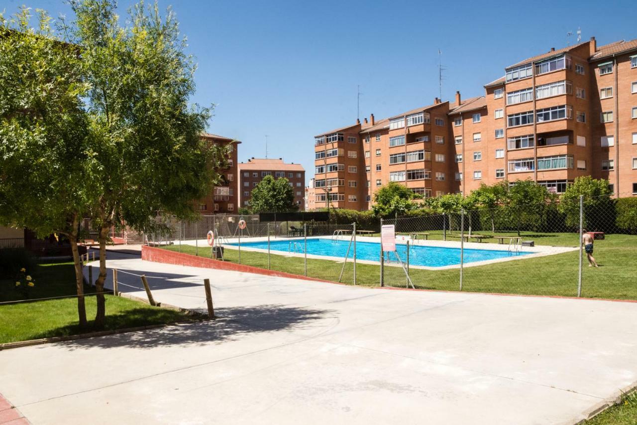 فيلا Vut Casa Trujillano Ávila المظهر الخارجي الصورة